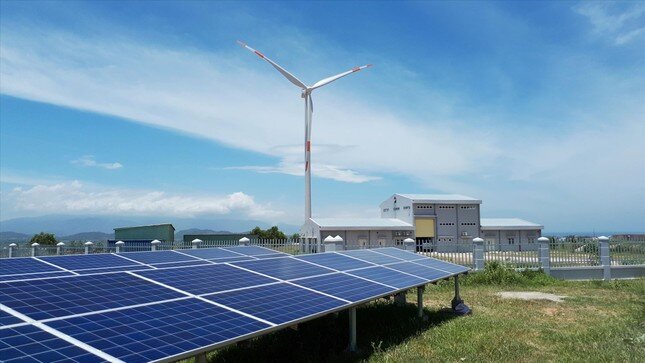 Thông tin mới vụ đề xuất hạ giá mua điện các dự án năng lượng tái tạo