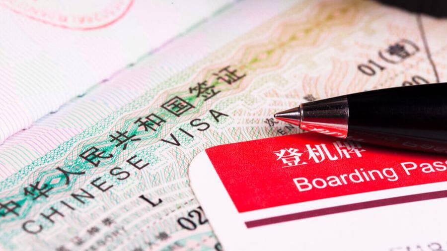 Trung Quốc giảm 25% lệ phí visa cho du khách Việt Nam