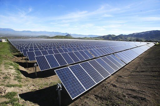 Đề xuất hạ giá mua điện hàng chục dự án điện mặt trời, điện gió