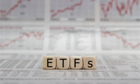 SSI Research: Dòng vốn ETF chậm lại trong tháng 11