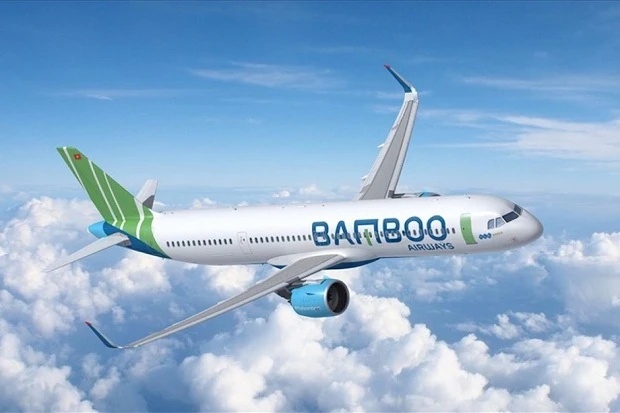 Bamboo Airways đặt mục tiêu sở hữu 15-18 chiếc tàu bay trong năm 2024