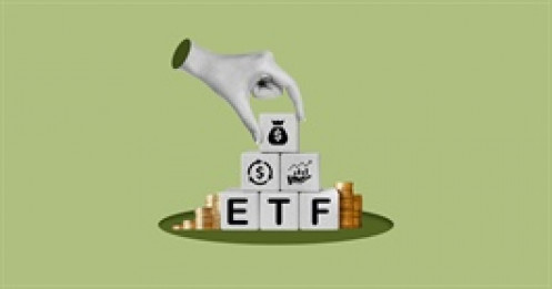 Hai quỹ ETF 900 triệu USD sẽ mua bán ra sao sau kết quả review?