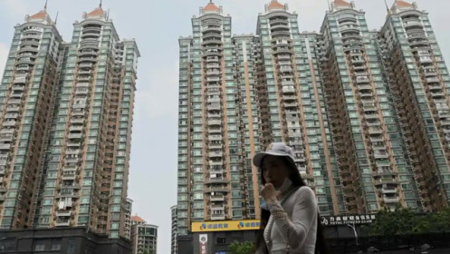 Trung Quốc nỗ lực chấm dứt cuộc khủng hoảng bất động sản, lấp “lỗ hổng” 446 tỷ USD trên thị trường nhà ở