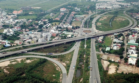 Nguồn cung và giao dịch căn hộ tại Thành phố Hồ Chí Minh đang có sự phục hồi tích cực