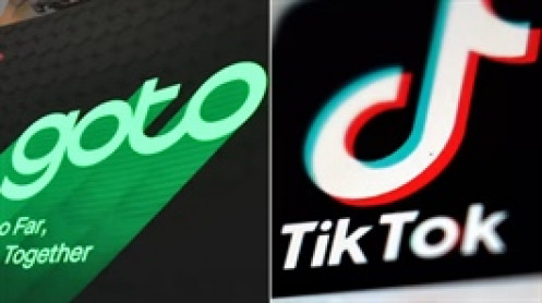TikTok trở lại thị trường thương mại điện tử Indonesia bằng thương vụ đầu tư 1.5 tỷ USD vào Tokopedia