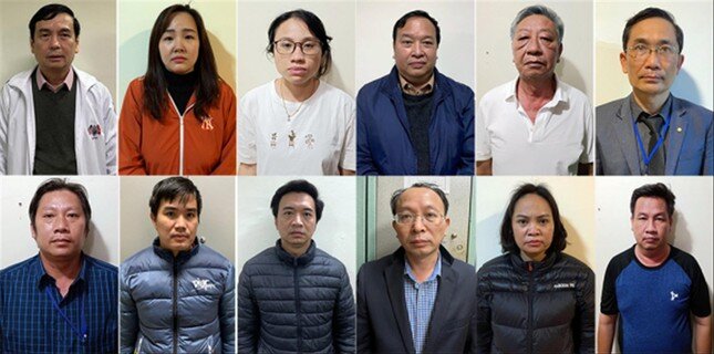 Xét xử đại án Việt Á trong 20 ngày