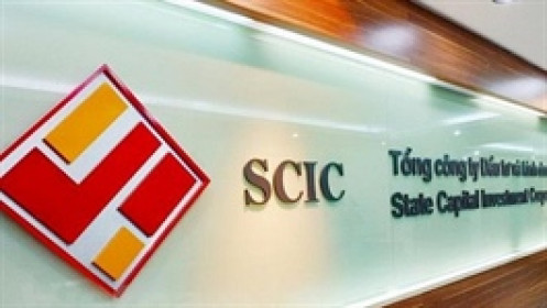 SCIC bán đấu giá toàn bộ phần vốn nhà nước tại GP9 Hà Nội