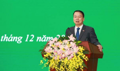 Thứ trưởng Nguyễn Đức Chi: Tiếp tục đẩy mạnh giám sát, xử nghiêm sai phạm trên thị trường chứng khoán