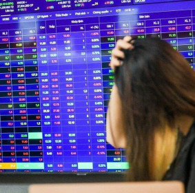 Lăng kính chứng khoán 19/12: Thận trọng khi bắt đáy
