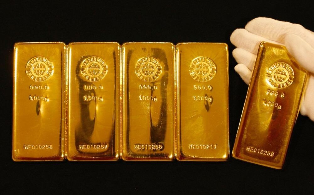 Dự báo giá vàng ngày 20/12: Đà tăng tiếp diễn, giá vàng sẽ lên mức bao nhiêu?