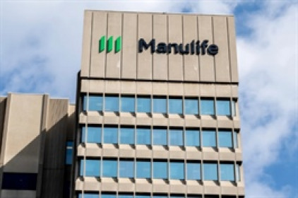 Quỹ bất động sản của Manulife gấp rút bán bớt tài sản ở Mỹ