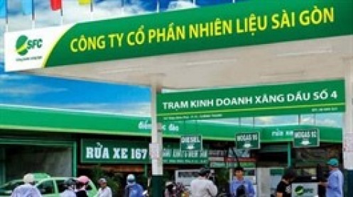 SFC chốt quyền trả cổ tức tỷ lệ 20% bằng tiền