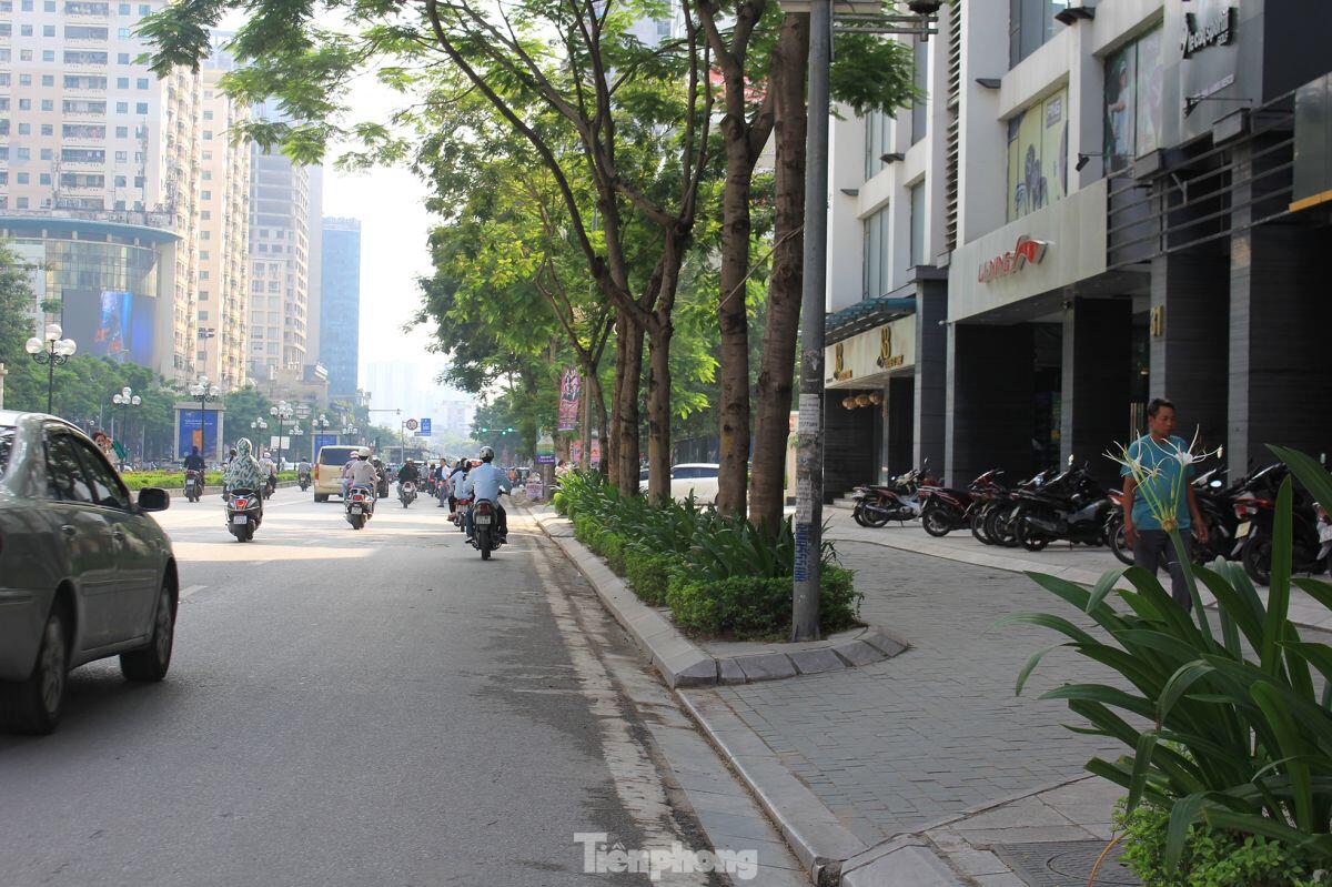 Sắp có kết quả xử lý vi phạm quy hoạch xây dựng cao ốc hai bên đường Lê Văn Lương