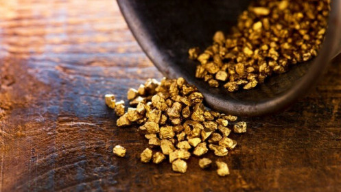Chuyên gia dự báo giá vàng sẽ còn tăng trong dịp Tết Nguyên đán