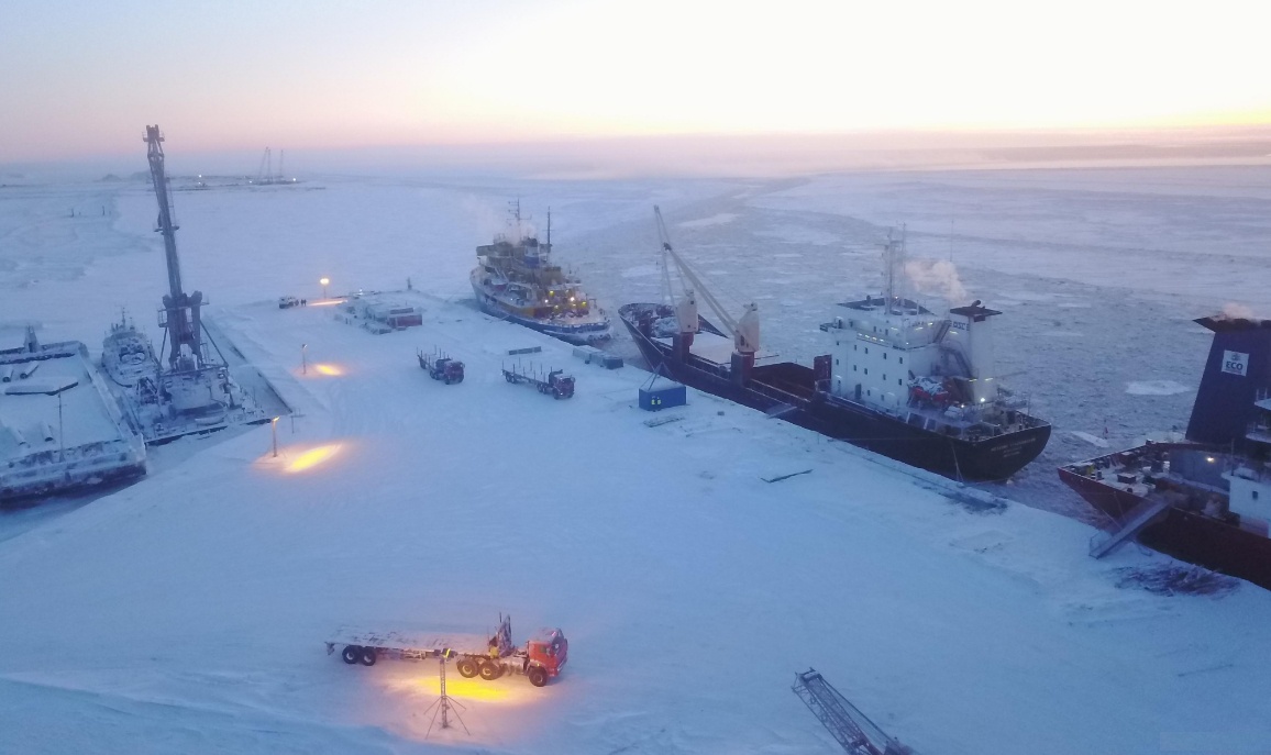 “Bóng ma” đe dọa tham vọng LNG của Nga