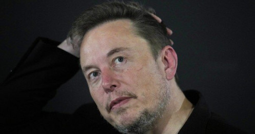Tỷ phú Elon Musk dự đoán năm 2024 sẽ 'điên rồ hơn'