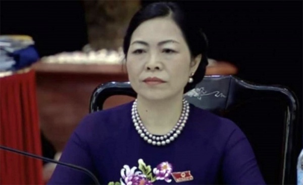 Cựu Giám đốc Sở Tài chính Thanh Hoá nộp 10 tỷ đồng khắc phục hậu quả