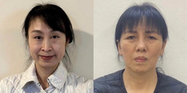 Vì sao hai nữ bị cáo "điều khiển" được ông Nguyễn Thanh Long?