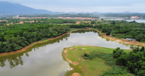 Hà Nội phản hồi về 3 dự án ven hồ Đồng Mô chậm triển khai
