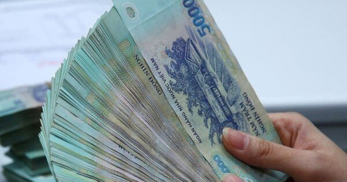 Vì sao tiền Việt ít mất giá hơn các nước?