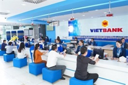 Chủ tịch HĐQT Dương Nhất Nguyên đăng ký mua 7 triệu cổ phiếu VBB