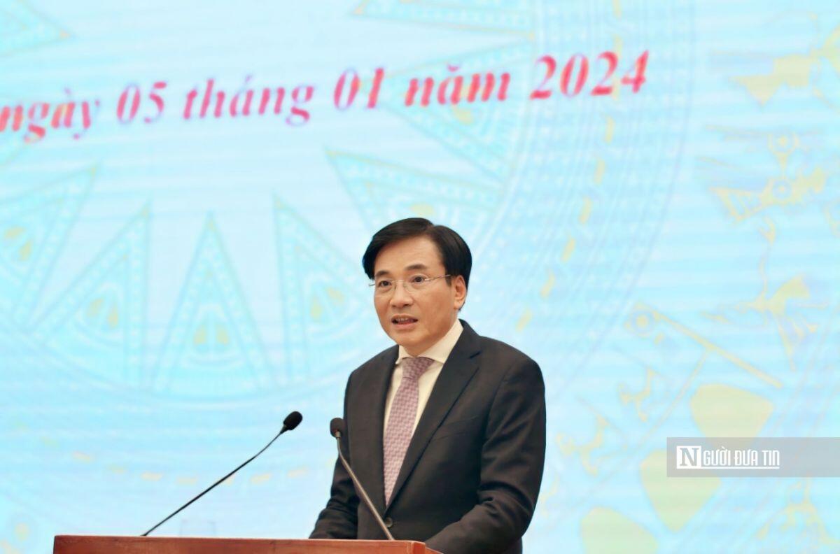 Tăng trưởng kinh tế Việt Nam năm 2023 thuộc nhóm cao trên thế giới