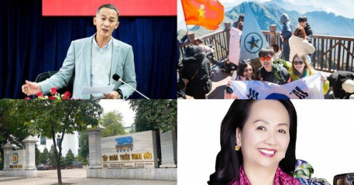 Lộ diện loạt đại gia liên quan dự án khiến Chủ tịch tỉnh Lâm Đồng bị bắt