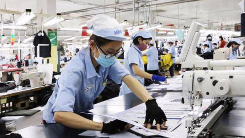 Lương của lao động tại Hà Nội không tăng, thưởng Tết giảm