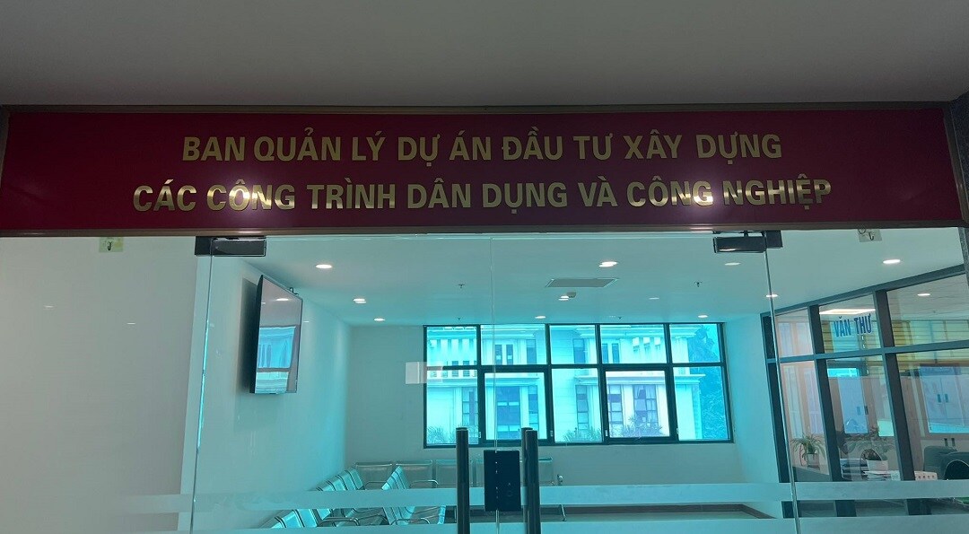 Ban Dân dụng – Công nghiệp Quảng Ninh “im lặng” trước thông tin gói thầu có dấu hiệu đội giá hàng chục tỷ đồng