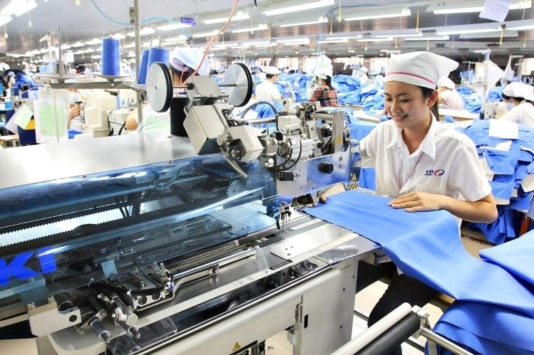 Thu nhập bình quân của lao động Việt Nam đạt 7,1 triệu đồng/tháng