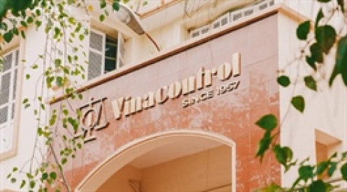 Phó Tổng Giám đốc muốn trở thành cổ đông lớn tại Vinacontrol