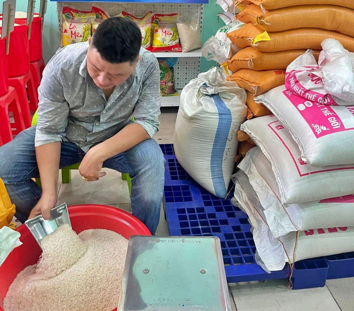 Giá gạo nội địa xu hướng tăng, cần bình ổn thị trường