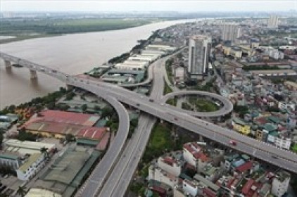 Hà Nội khẩn trương hoàn thành thủ tục để khởi công cầu Thượng Cát, hầm chui Cổ Linh
