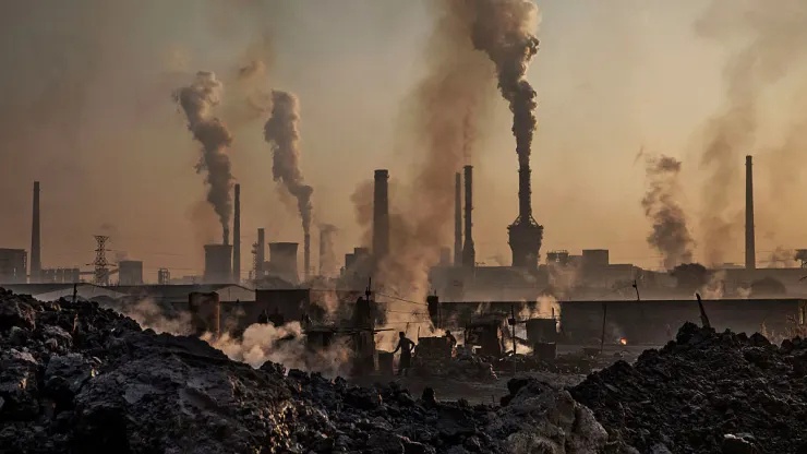 Hai quốc gia tiêu thụ than lớn nhất thế giới sẽ tiếp tục phụ thuộc vào than trong 10 năm tới?