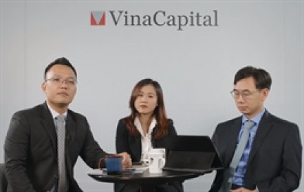 Chuyên gia VinaCapital: Triển vọng lợi nhuận gặp ít biến số khó lường hơn