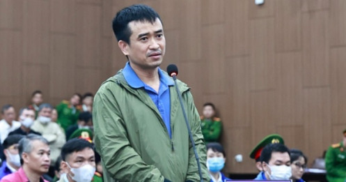 Tổng giám đốc Công ty Việt Á Phan Quốc Việt nhận thêm bản án 29 năm tù