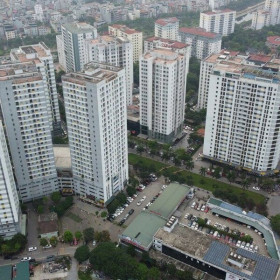 Hà Nội, Tp.HCM sắp có thêm gần 5.000 căn nhà ở xã hội trong năm 2024