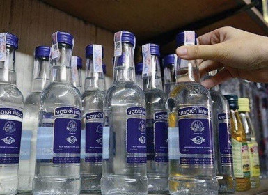 Chuỗi lỗ dài chưa có hồi kết tại thương hiệu Vodka Hà Nội