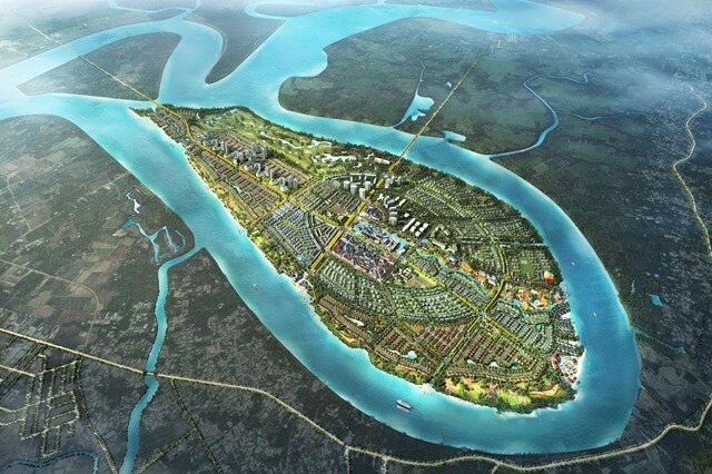 Yêu cầu đối với nhà đầu tư dự án khu đô thị gần 8.5 ngàn tỷ đồng tại Đồng Nai
