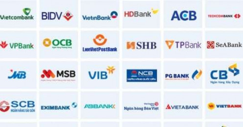 Bức tranh lợi nhuận ngân hàng: Lợi thế của Big 4