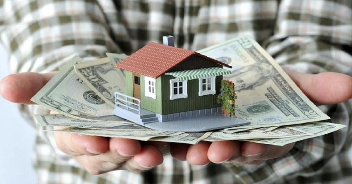 Ngân hàng hạ lãi suất cho vay ngay đầu năm: Mua nhà bây giờ hay bao giờ?