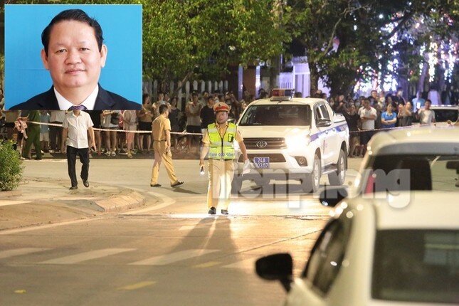Toà trả hồ sơ, yêu cầu điều tra đồng phạm của cựu Bí thư Tỉnh uỷ Lào Cai Nguyễn Văn Vịnh