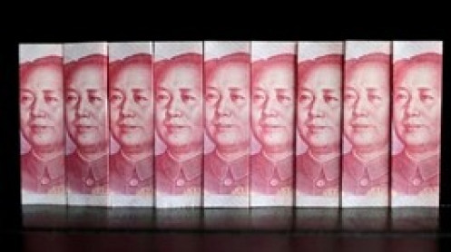 Lợi suất trái phiếu chính phủ Trung Quốc sát mức thấp kỷ lục