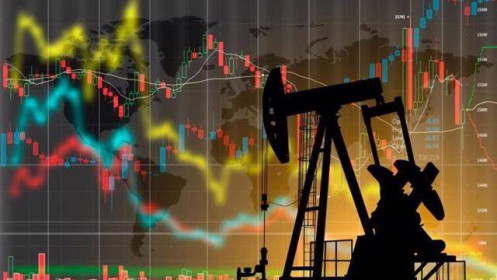 Giá dầu thô vẫn duy trì ở mức cao, chọn cổ phiếu dầu khí nào cho năm 2024?