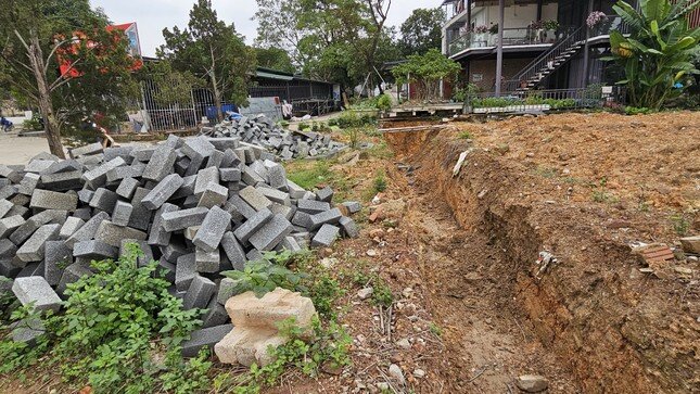 Thanh tra việc biến đất quy hoạch đại học thành đất ở tại Thái Nguyên