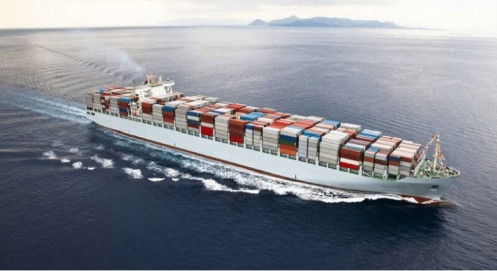 Dự báo các hãng vận tải biển sẽ gặp khó khăn hơn trong năm 2024