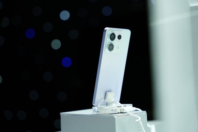 Thế Giới Di Động bắt tay Xiaomi, đặt mục tiêu bán 1,2 triệu máy năm nay