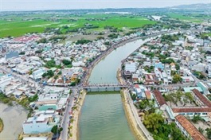 Liên danh PTB và Đầu tư An Phát Land được chấp thuận làm khu nhà 861 tỷ đồng ở Bình Định