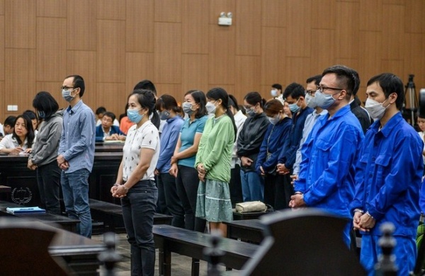 Ngày 24/1, xử phúc thẩm “siêu lừa” Nguyễn Thị Hà Thành chiếm đoạt 433 tỷ đồng