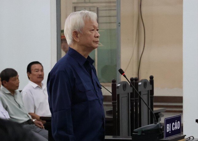 Vụ án Mường Thanh Viễn Triều: Thiệt hại hàng trăm tỷ, nộp khắc phục vài chục triệu đồng